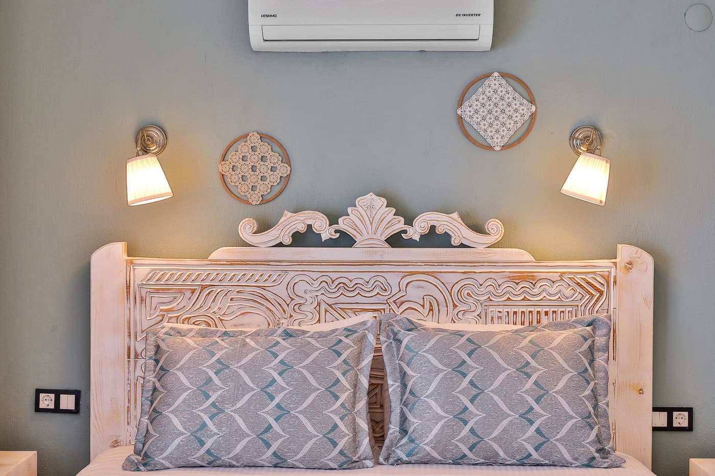 Villa Serenita Tatil Villası 47