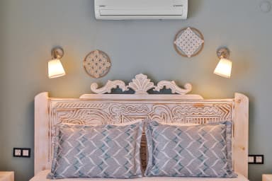 Villa Serenita Tatil Villası 47