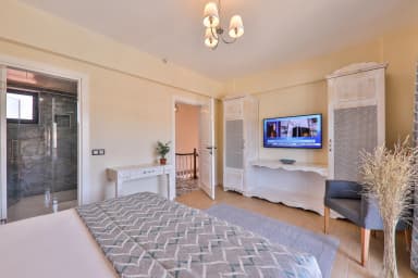 Villa Serenita Kaş 54