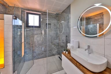 Villa Serenita Özel Havuzlu 61