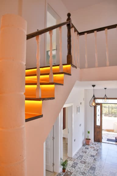 Villa Serenita Özel Havuzlu 95