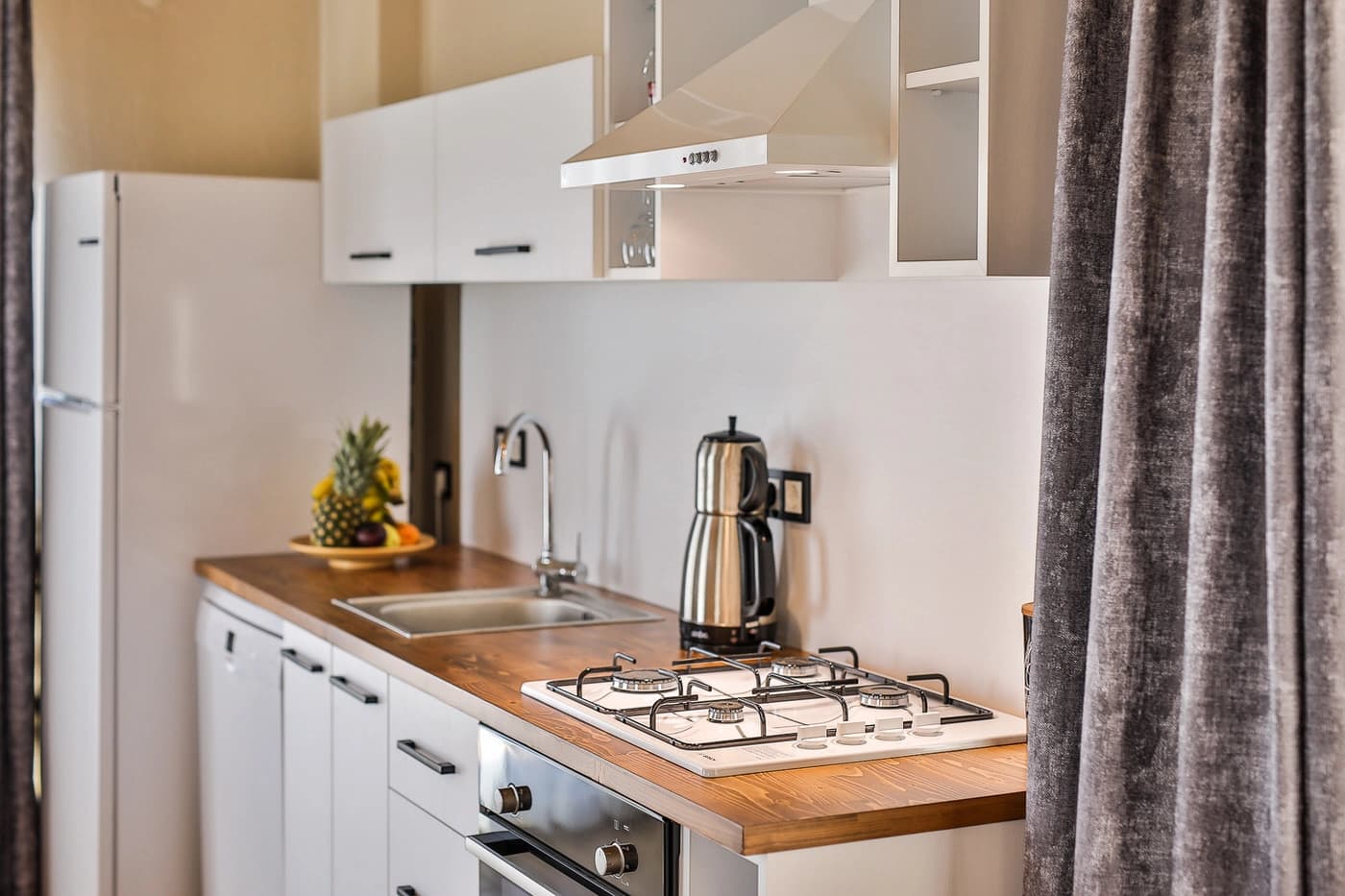 Villa Serenita Tatil Villası 81