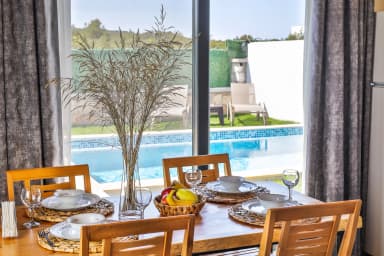 Villa Serenita Kaş 88