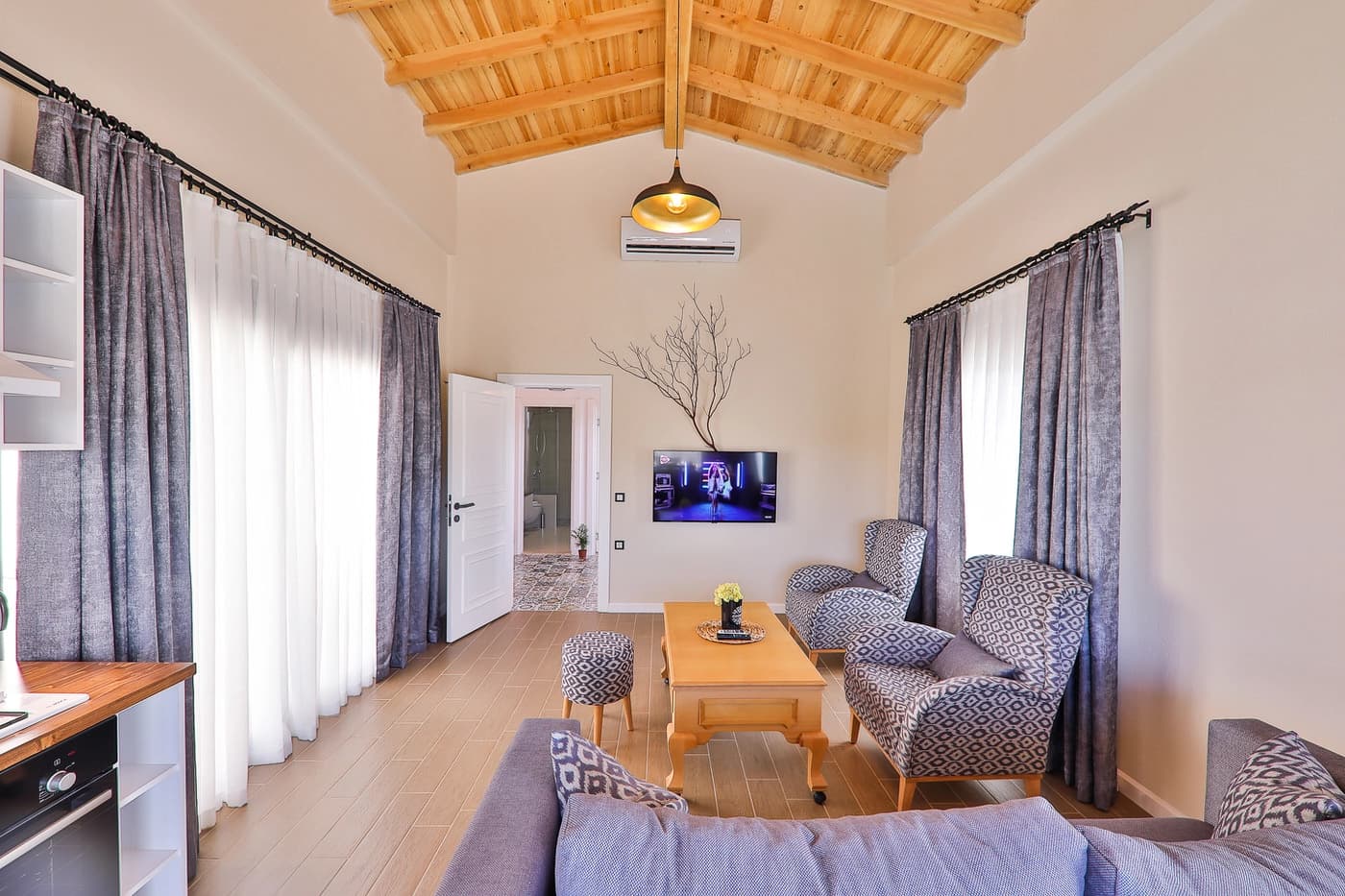 Villa Serenita Kaş 60