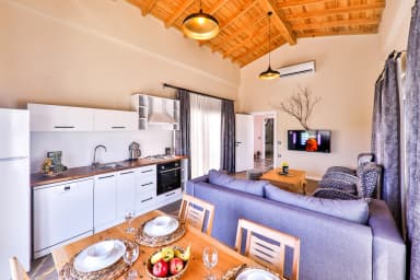 Villa Serenita Özel Havuzlu 67