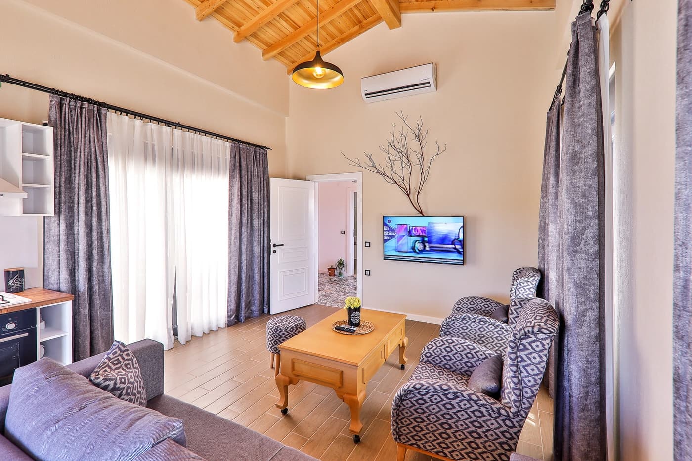 Villa Serenita Kaş 74