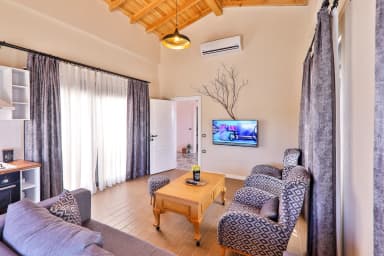 Villa Serenita Kaş 74