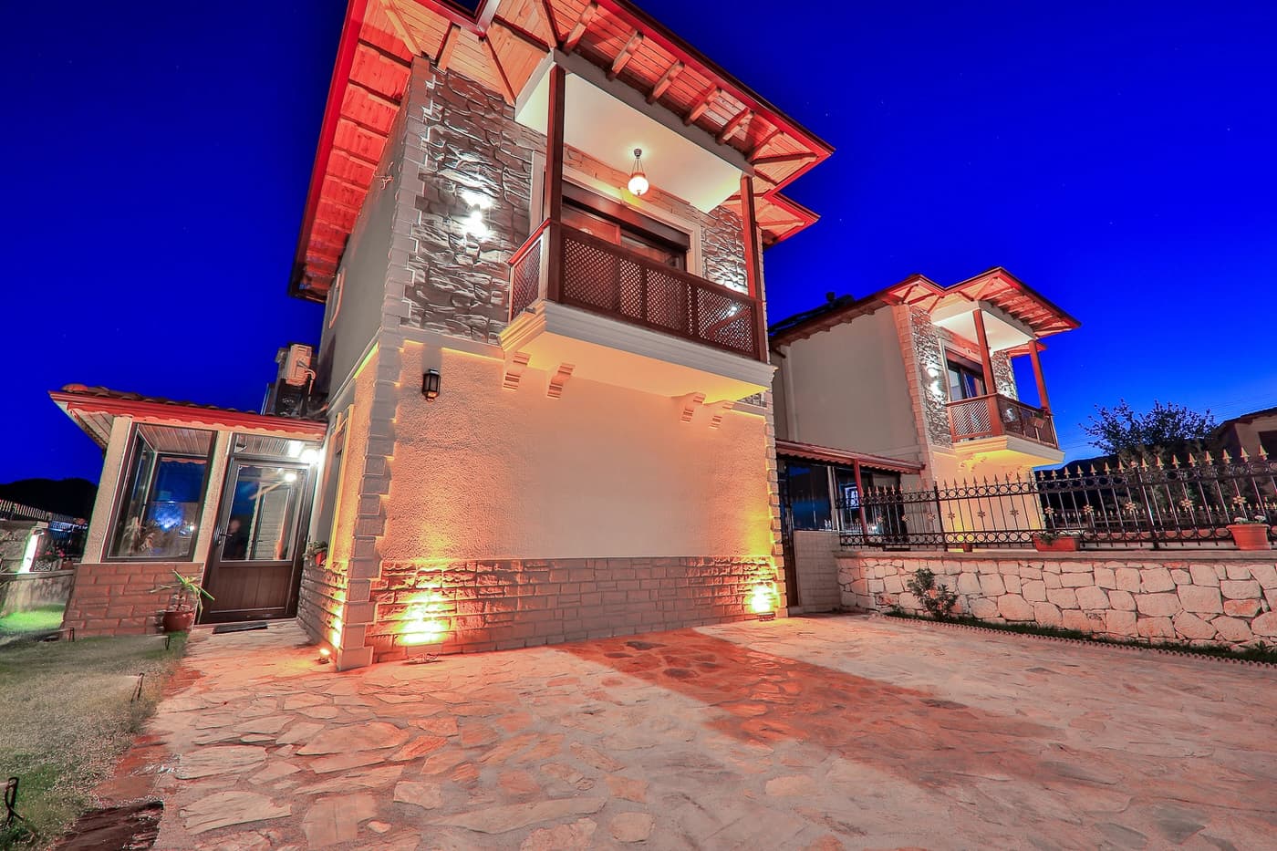 Villa Serenita Özel Havuzlu 45