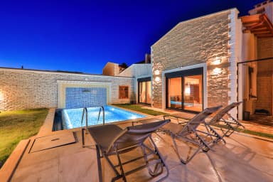 Villa Serenita Kaş 24