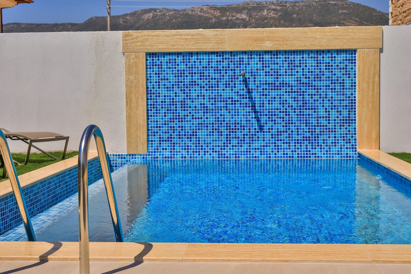Villa Serenita Kaş 32