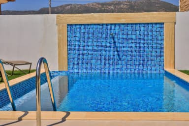 Villa Serenita Kaş 32