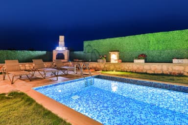 Villa Serenita Kaş 38