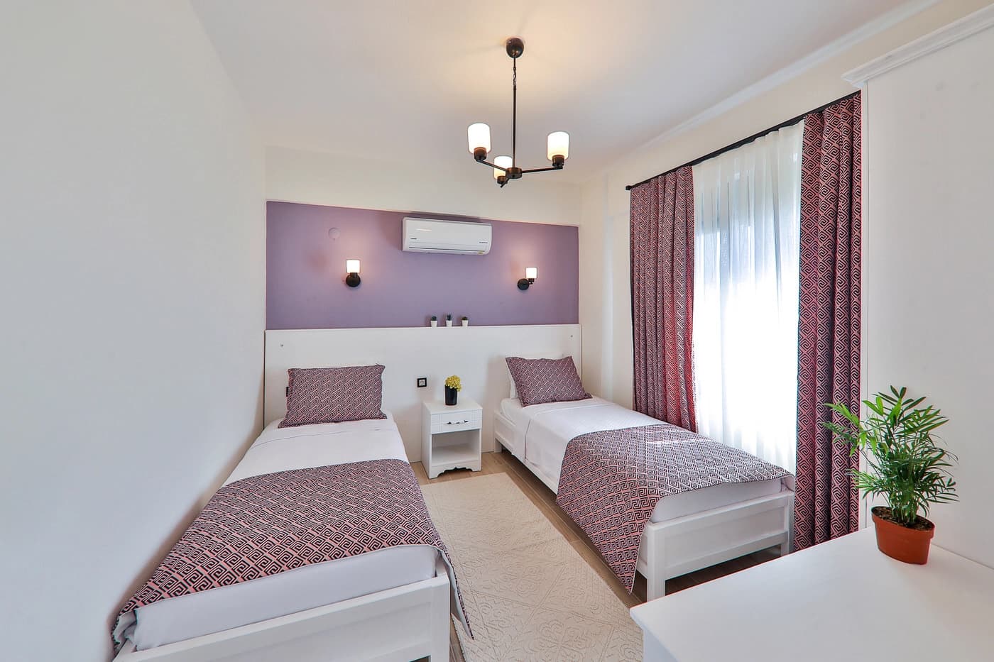 Villa Serenita Kaş 68