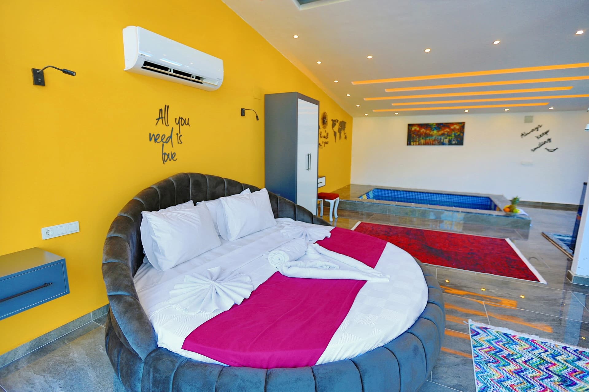 Villa Cerenimo İslamlar 88