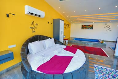 Villa Cerenimo İslamlar 88