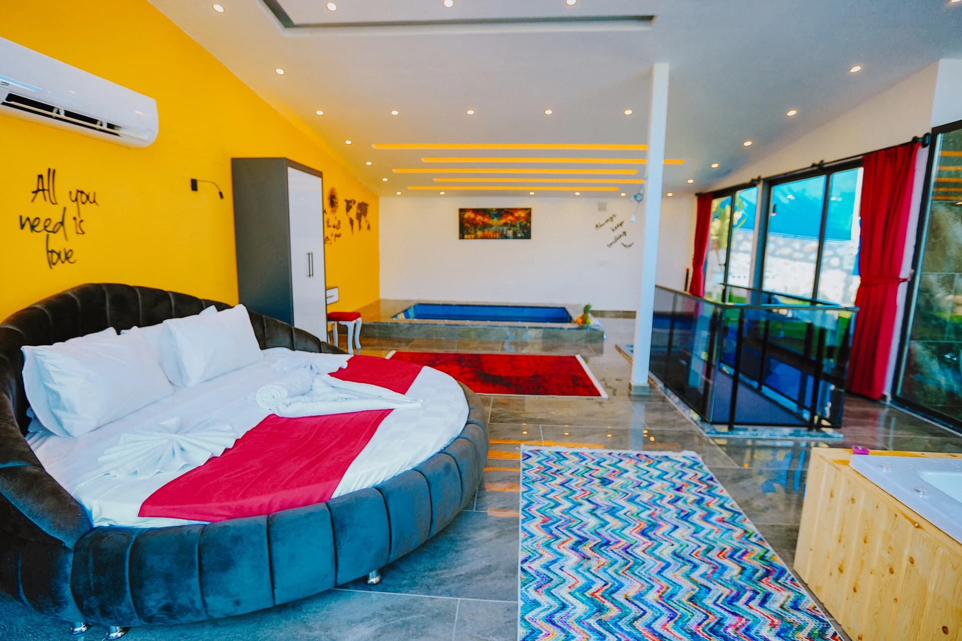 Villa Cerenimo İslamlar 12