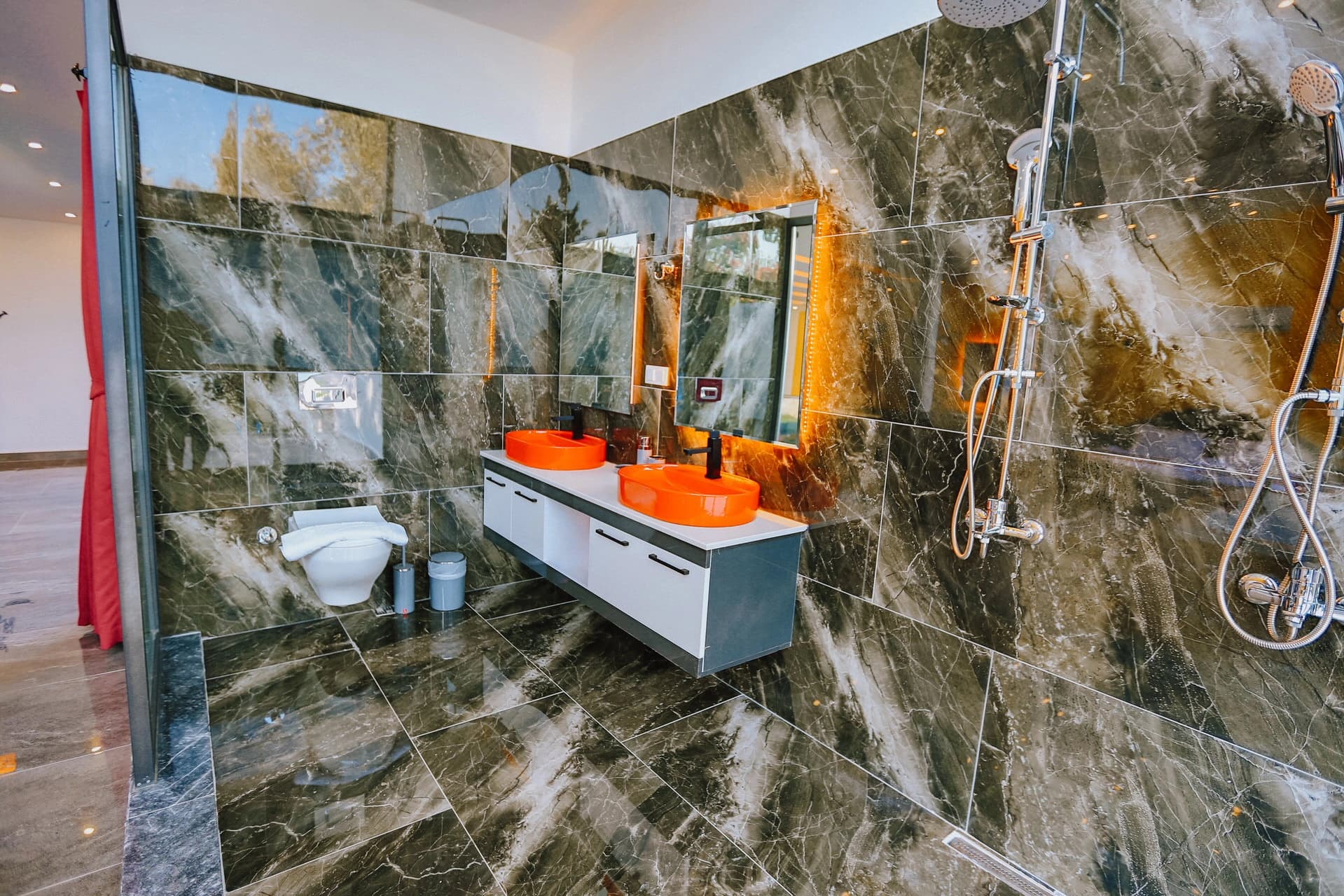 Villa Cerenimo Korunaklı Havuz 19