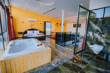 Villa Cerenimo İslamlar 26