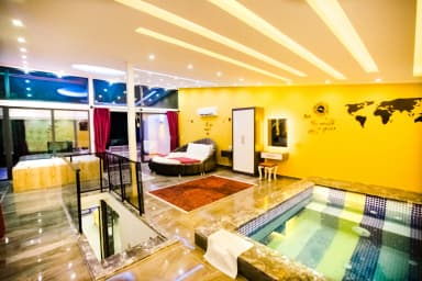 Villa Cerenimo İslamlar 60