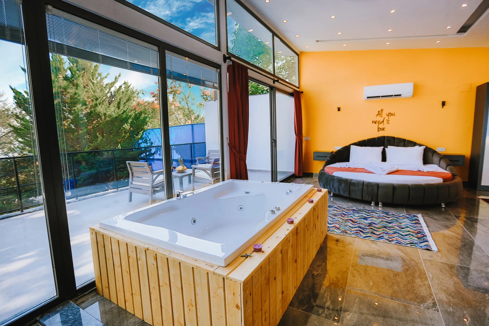 Villa Cerenimo İslamlar 40