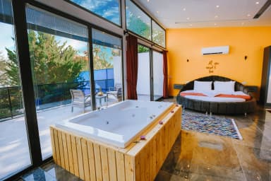 Villa Cerenimo İslamlar 40