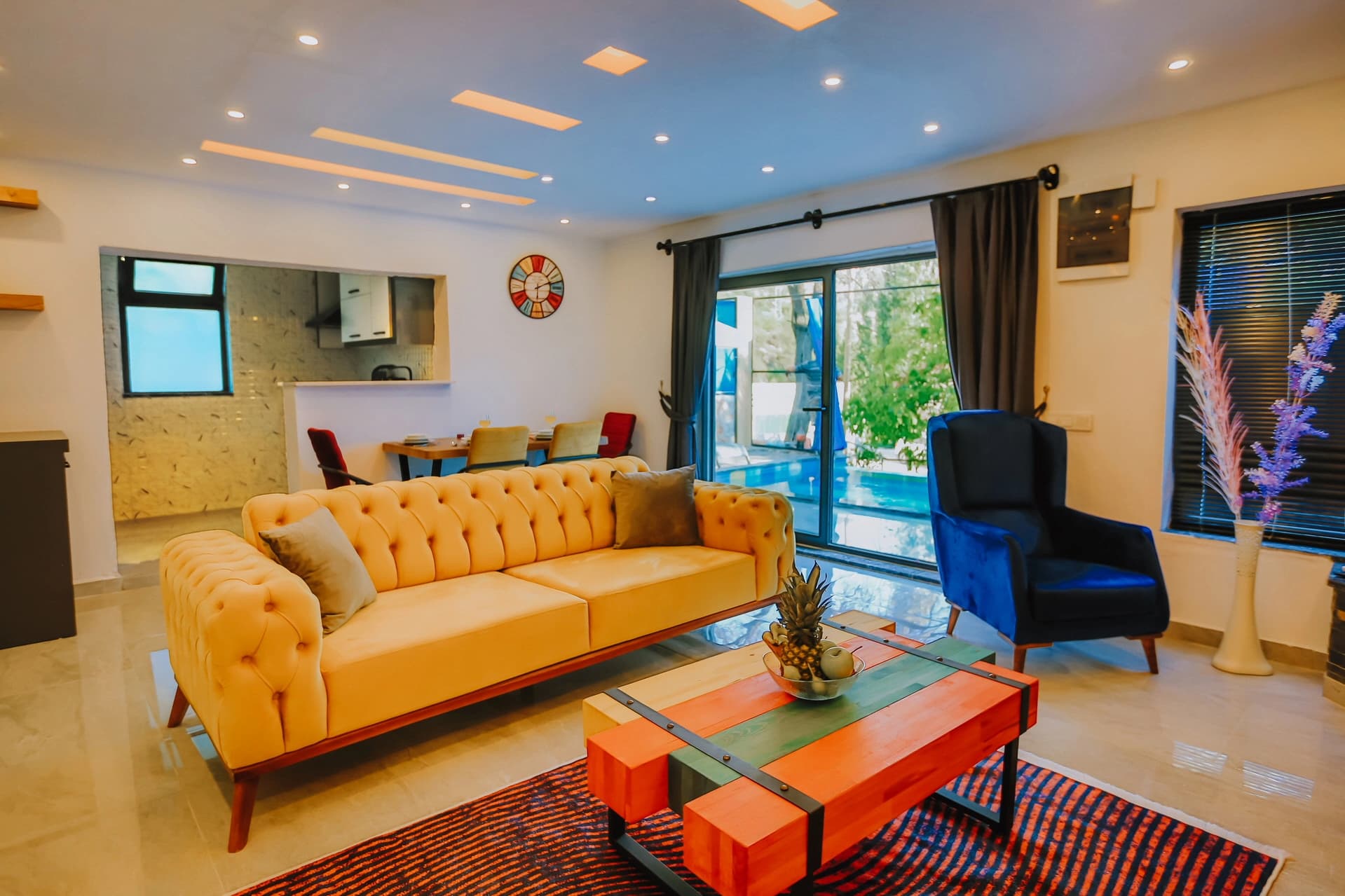 Villa Cerenimo İslamlar 80