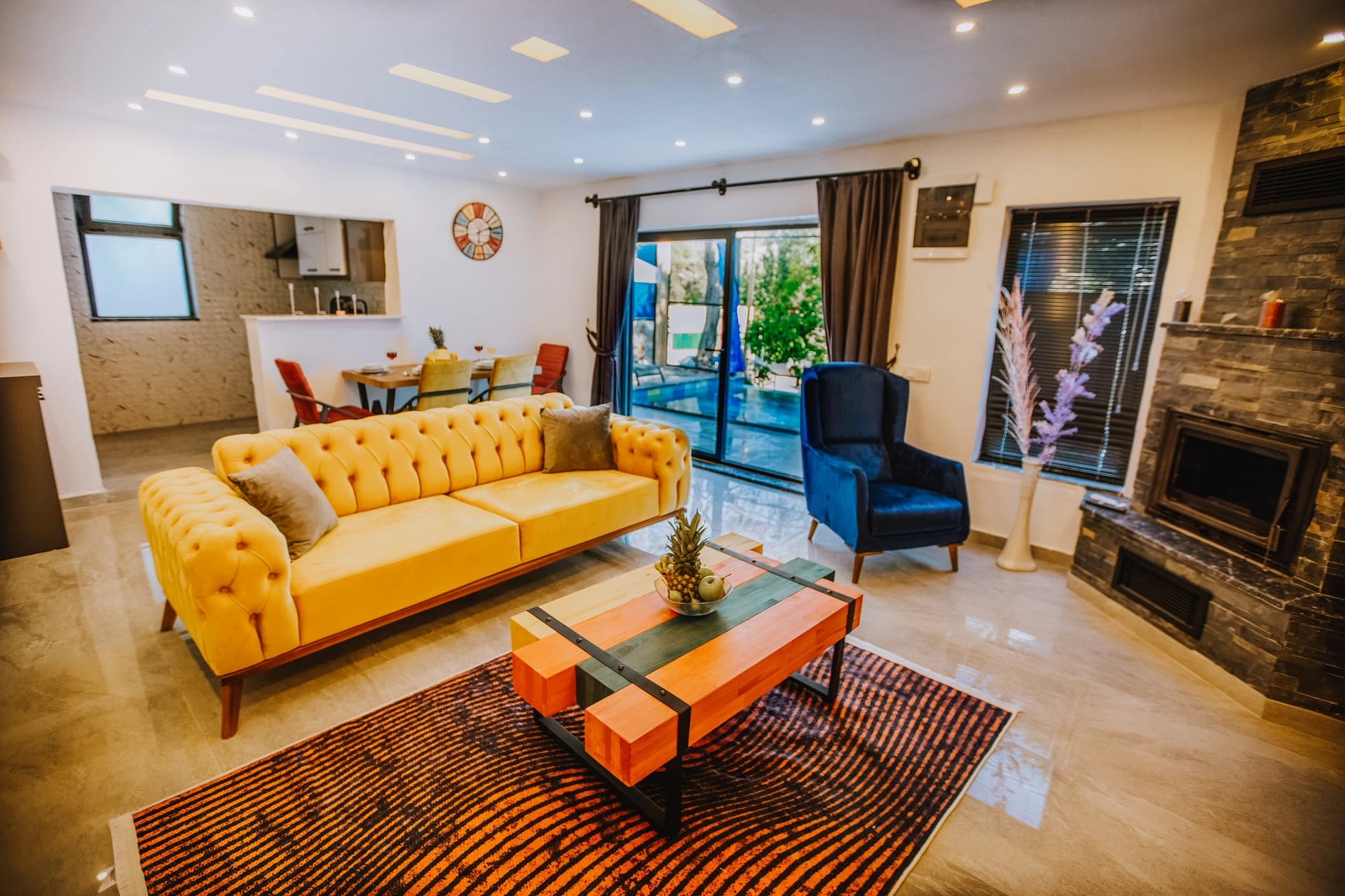 Villa Cerenimo İslamlar 94