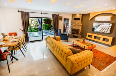 Villa Cerenimo İslamlar 18