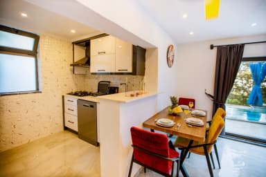 Villa Cerenimo İslamlar 32