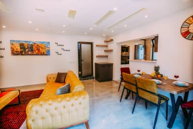 Villa Cerenimo Korunaklı Havuz 39