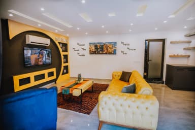 Villa Cerenimo İslamlar 46