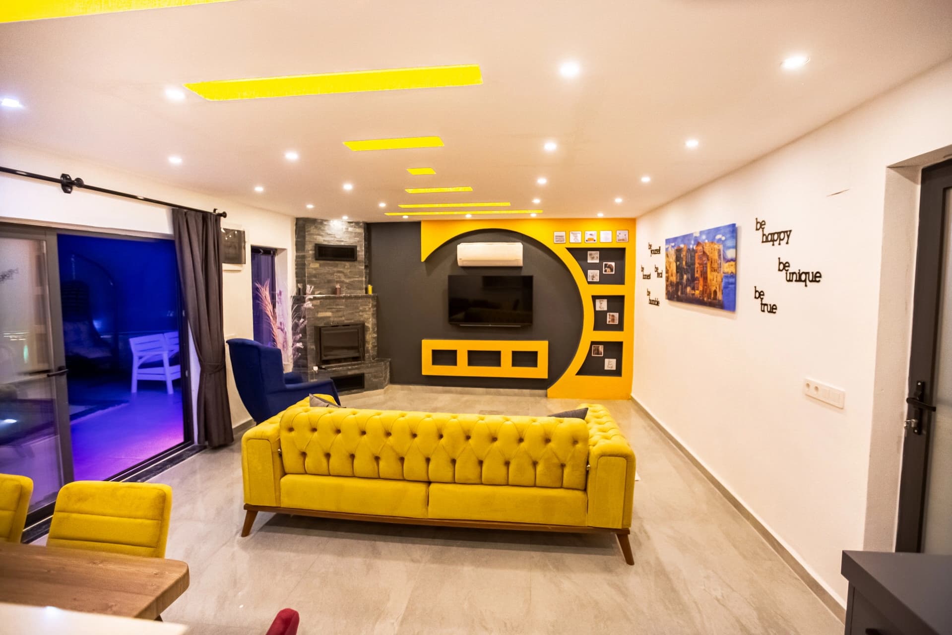 Villa Cerenimo İslamlar 66