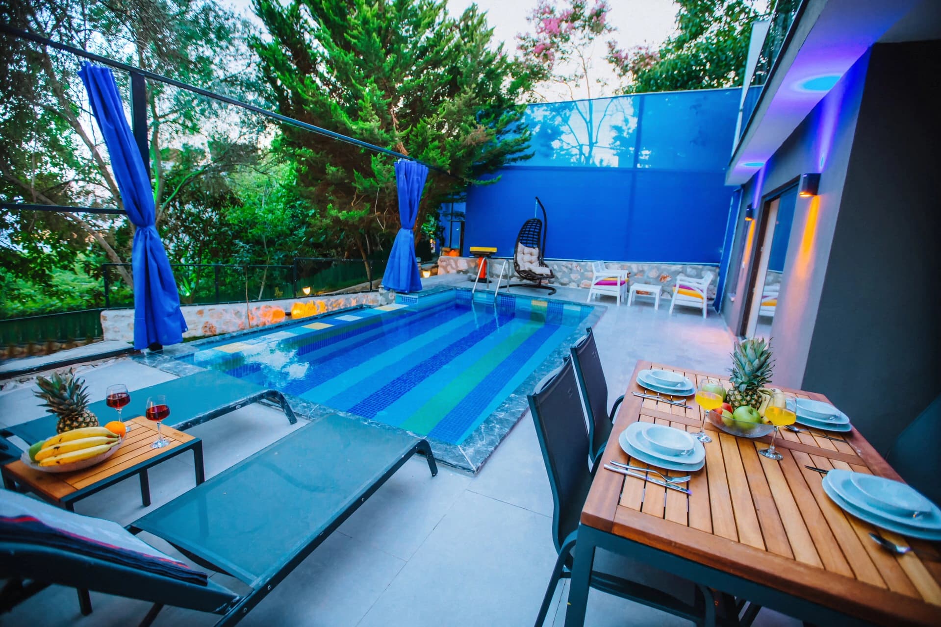 Villa Cerenimo İslamlar 52