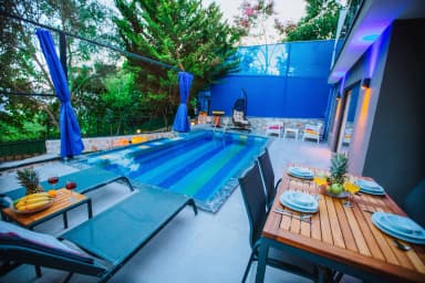 Villa Cerenimo İslamlar 52