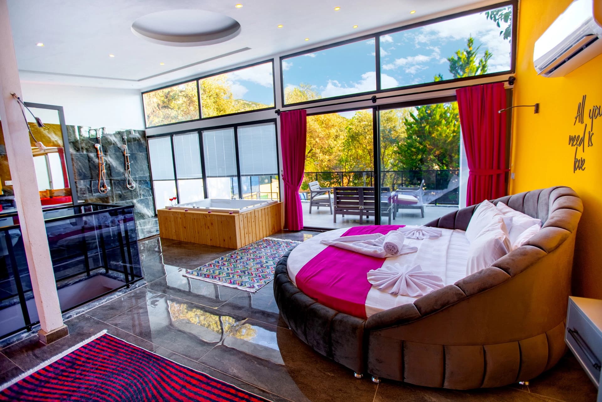 Villa Cerenimo İslamlar 74