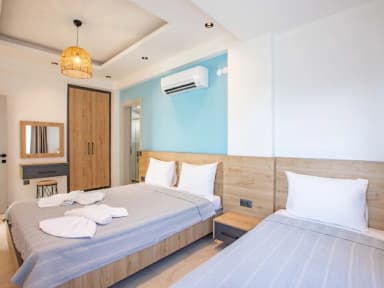 Villa Çağdaş 2 Kaş 82