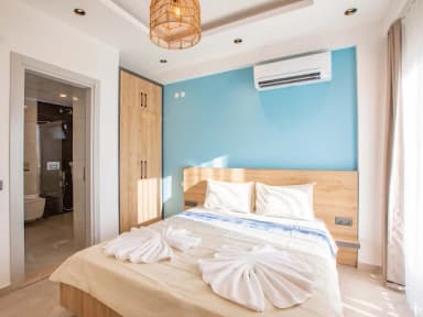 Villa Çağdaş 2 Kaş 26