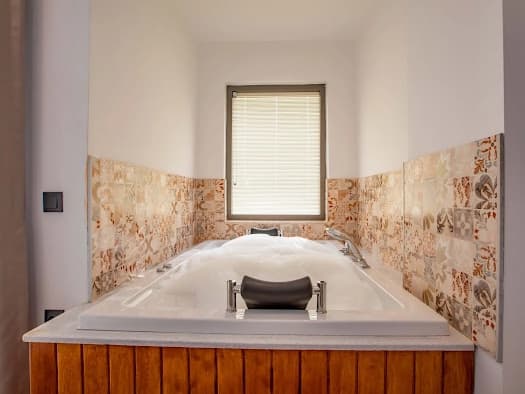 Villa Çağdaş 2 Korunaklı Havuz 47