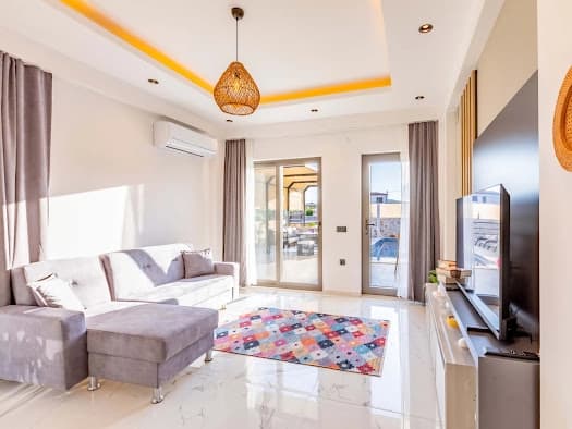 Villa Çağdaş 2 Kaş 46