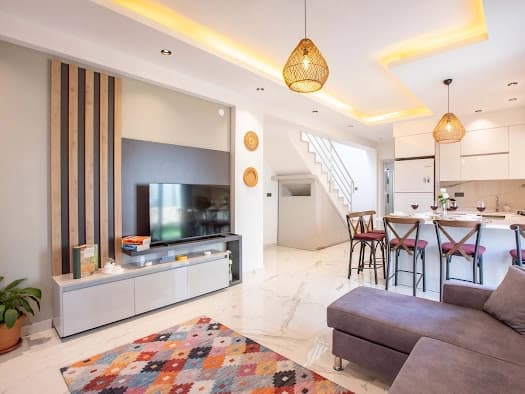 Villa Çağdaş 2 Kaş 60