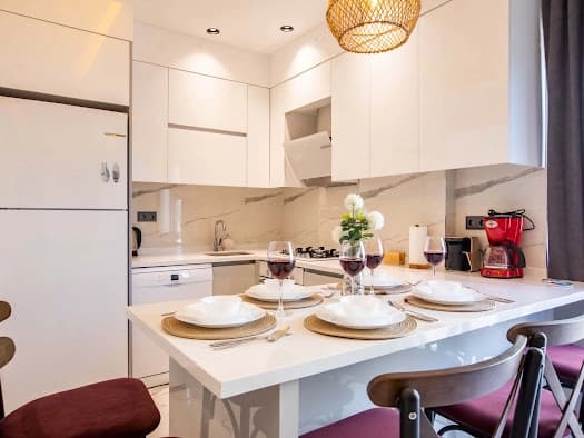 Villa Çağdaş 2 Korunaklı Havuz 81