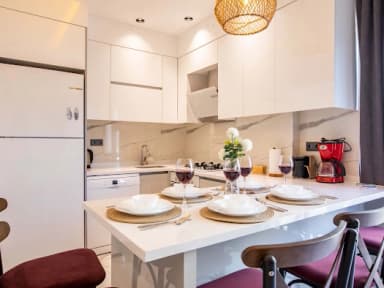 Villa Çağdaş 2 Korunaklı Havuz 81