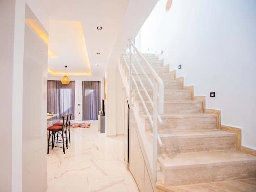 Villa Çağdaş 2 Korunaklı Havuz 95