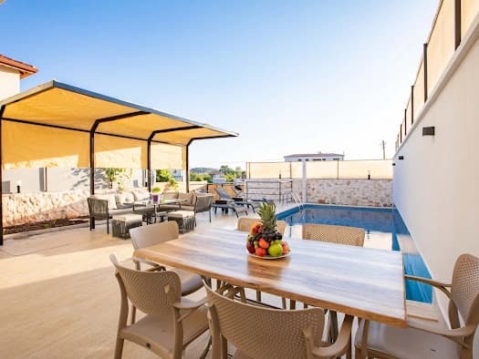 Villa Çağdaş 2 Kaş 80