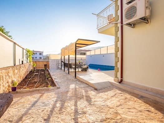 Villa Çağdaş 2 Kaş 66