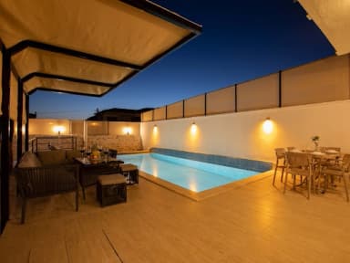 Villa Çağdaş 2 Kaş 18