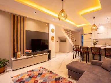 Villa Çağdaş 2 Kaş 88