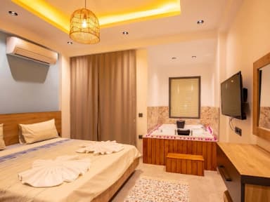 Villa Çağdaş 2 Kaş 40