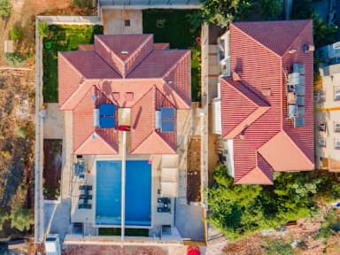 Villa Çağdaş 2 Korunaklı Havuz 39