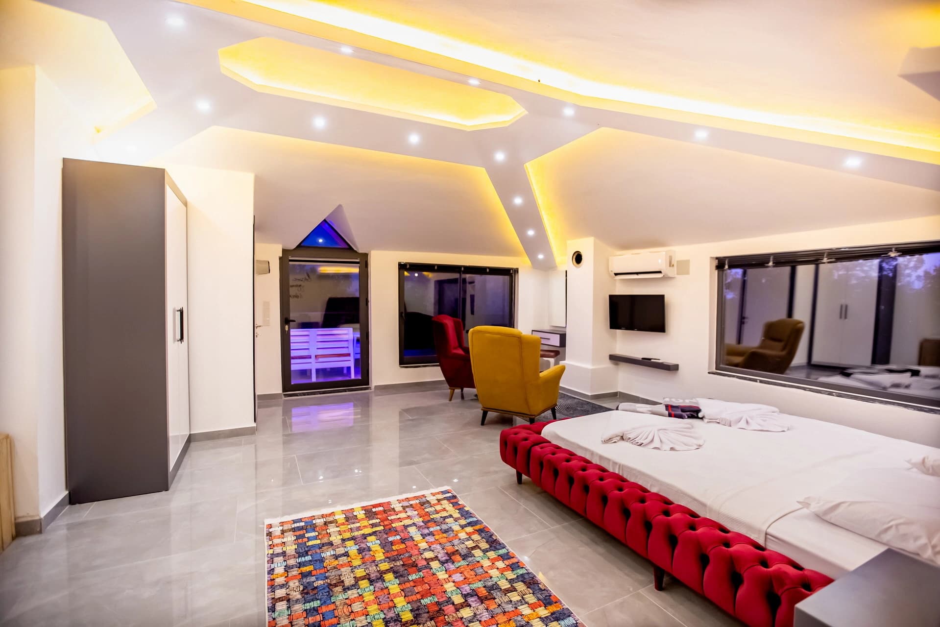 Villa Dorelli İslamlar 11